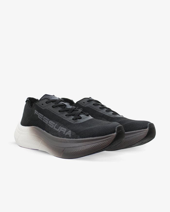 FESSURA RACE 01 sneakers, Alternate, color, Black