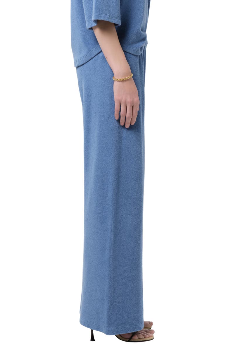 Citizens of Humanity Nora Pull-On Pants, Alternate, color, Oceanic