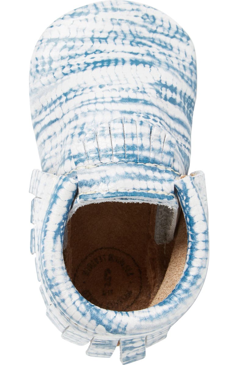 Freshly Picked Tie Dye Moccasin, Alternate, color,