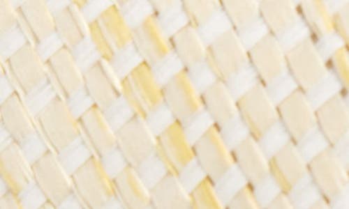 Lele Sadoughi Brigitte Raffia Headband