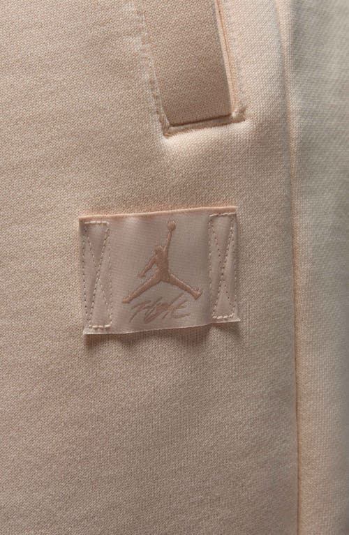 JORDAN JORDAN FLIGHT FLEECE SWEATPANTS