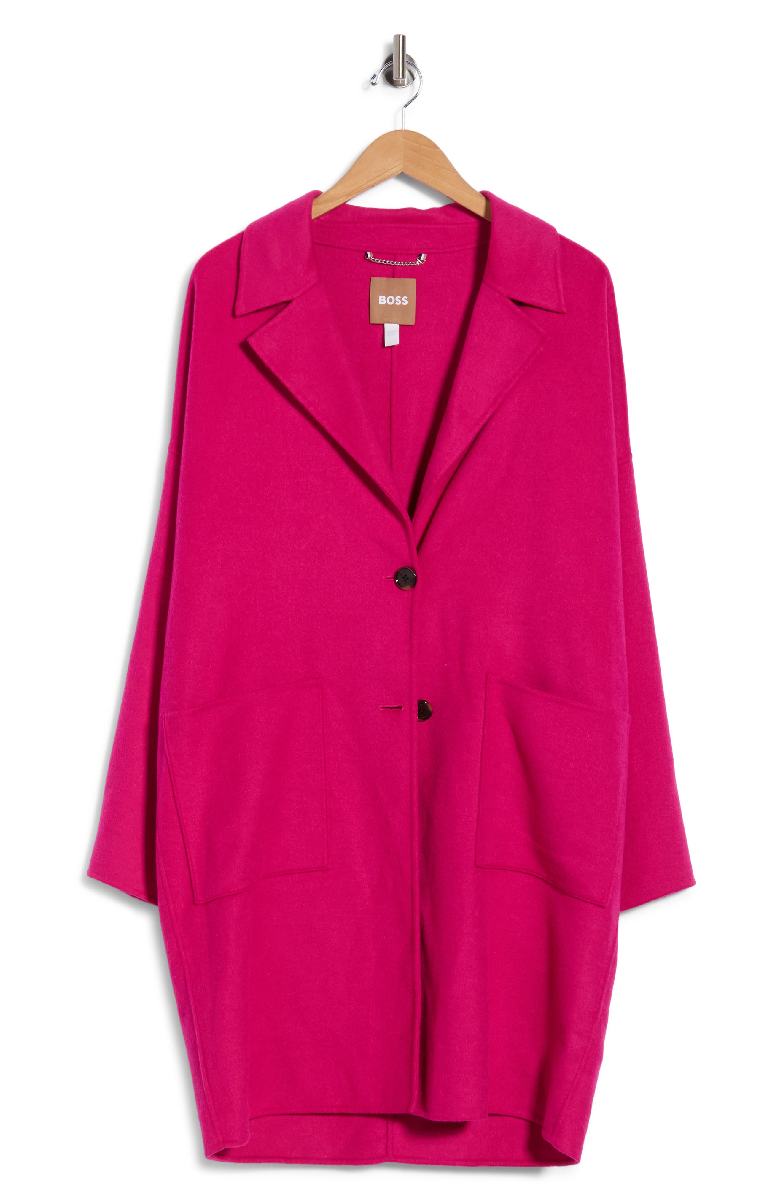 selected BRIGHT PINK
