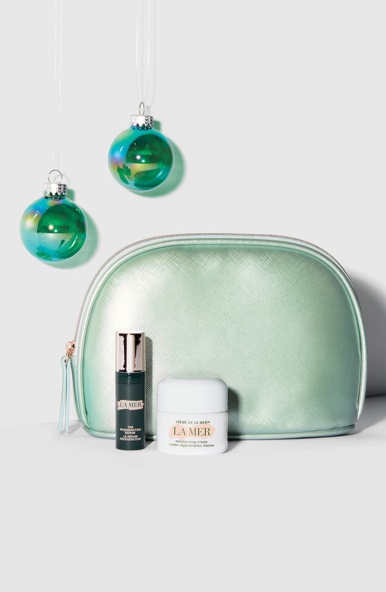 La Mer Revitalizing Mini Miracles Set, Alternate, color,