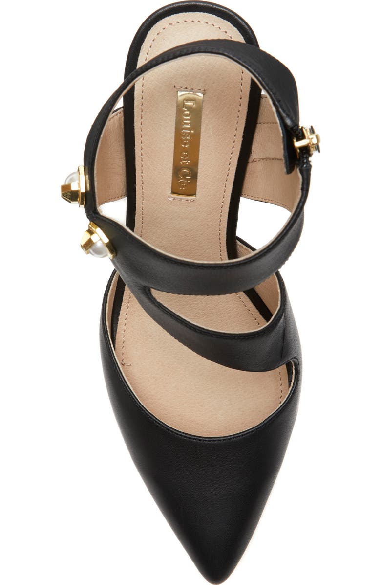 Louise et Cie Jara Embellished Pump, Alternate, color,