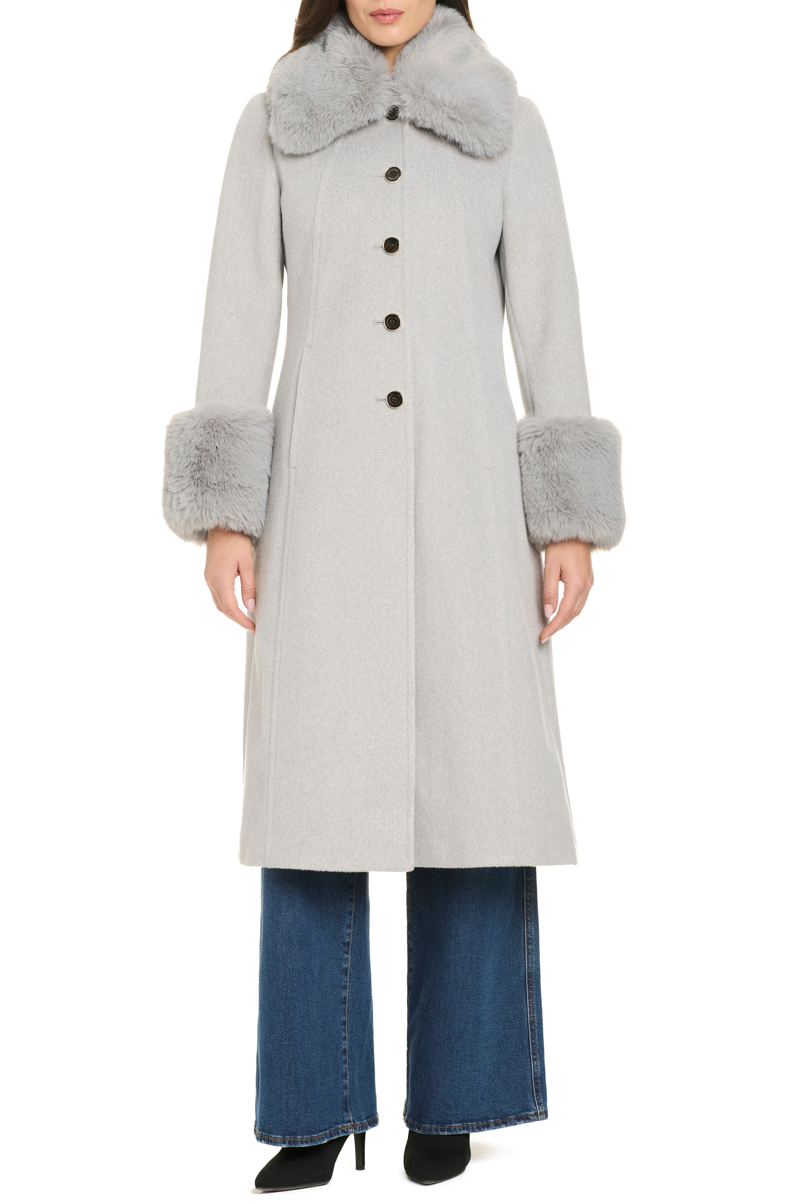 HEATHER GREY