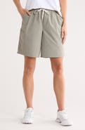 MARIKA Wanderlust Woven Shorts