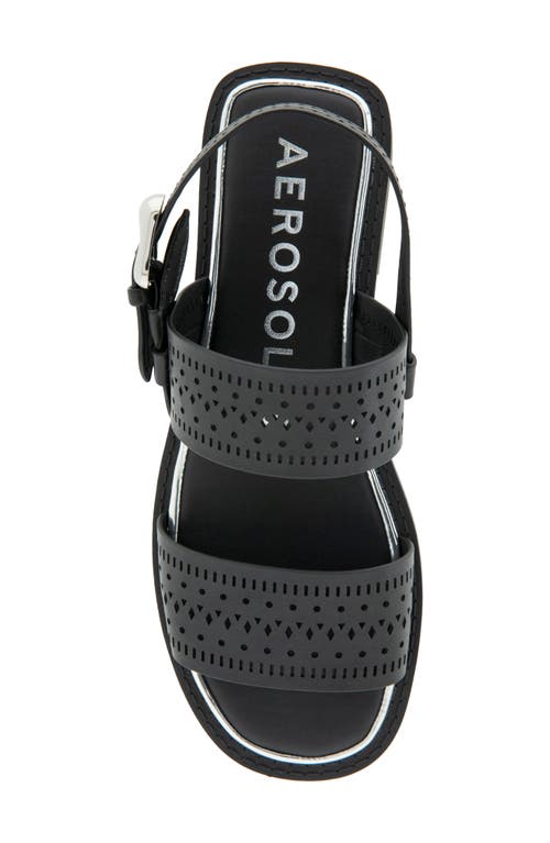 AEROSOLES AEROSOLES CAROLE SLINGBACK SANDAL