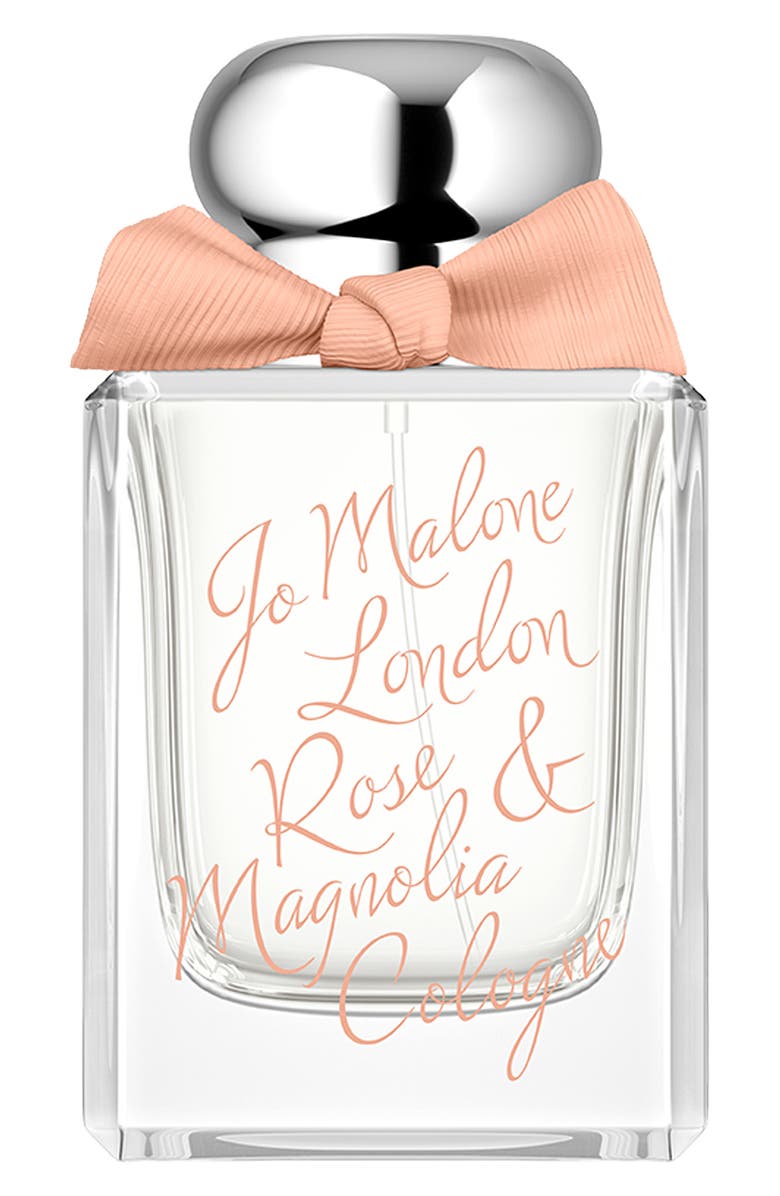 Jo Malone London<sup>™</sup> Rose & Magnolia Cologne, Main, color,