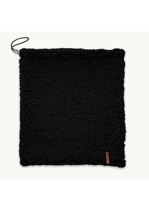 Fleece Cinch Pipe Dream Neck Gaiter