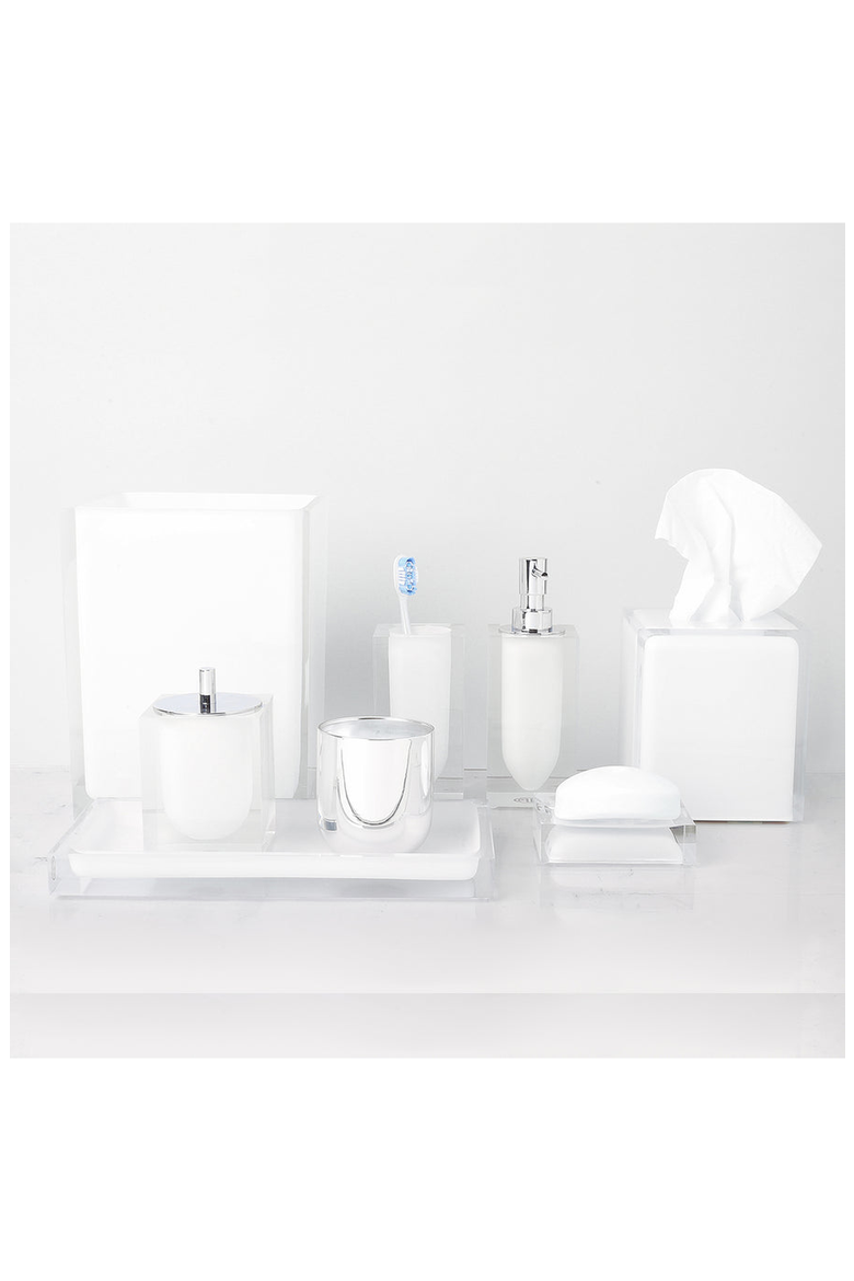 Hollywood Tray, Alternate, color, Clear