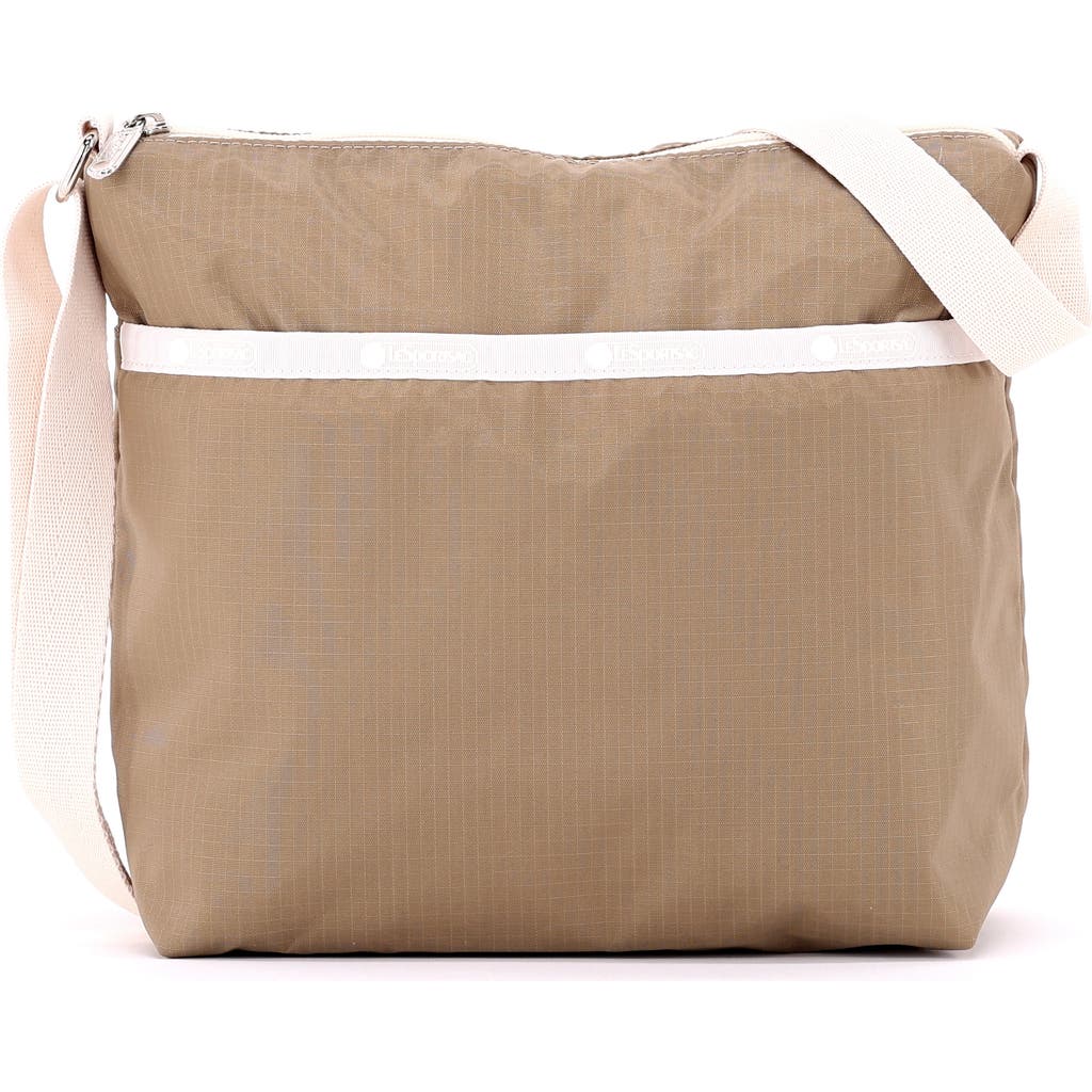 LESPORTSAC LESPORTSAC CLEO SMALL CROSSBODY BAG
