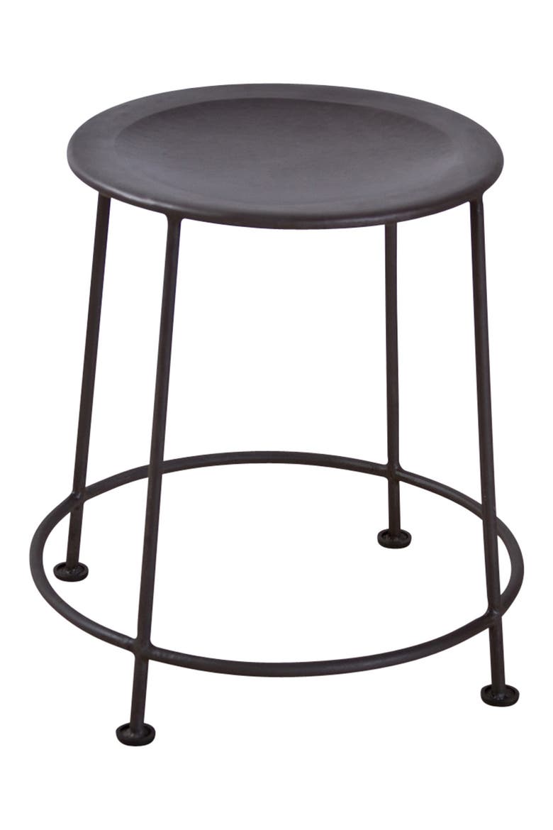 Parker Stool, Main, color, ZINC