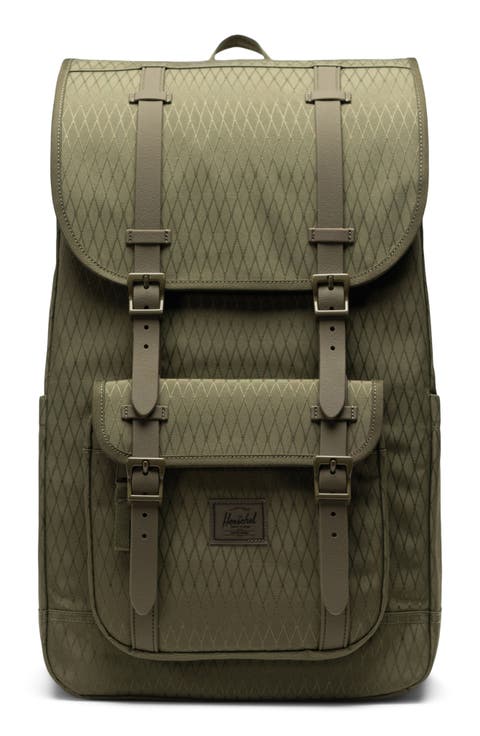 Little America Backpack