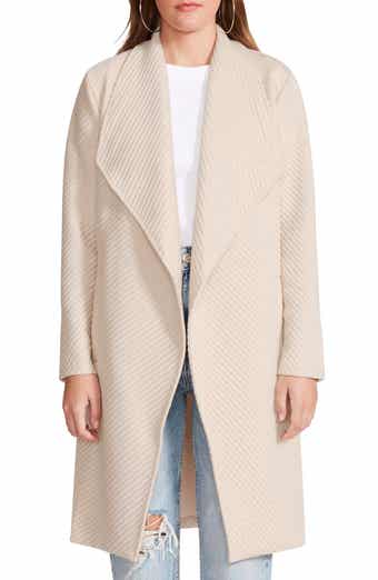 Steve Madden Knit It Jacket