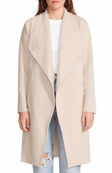 Steve Madden Knit It Jacket