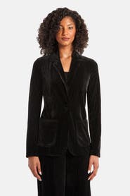 Capsule 121 THE PINWHEEL BLAZER