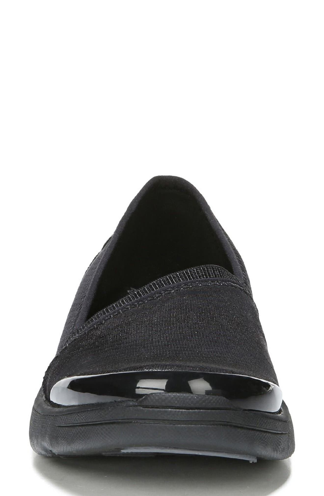 LifeStride BZees Lollipop Slip-On Sneaker, Alternate, color, 