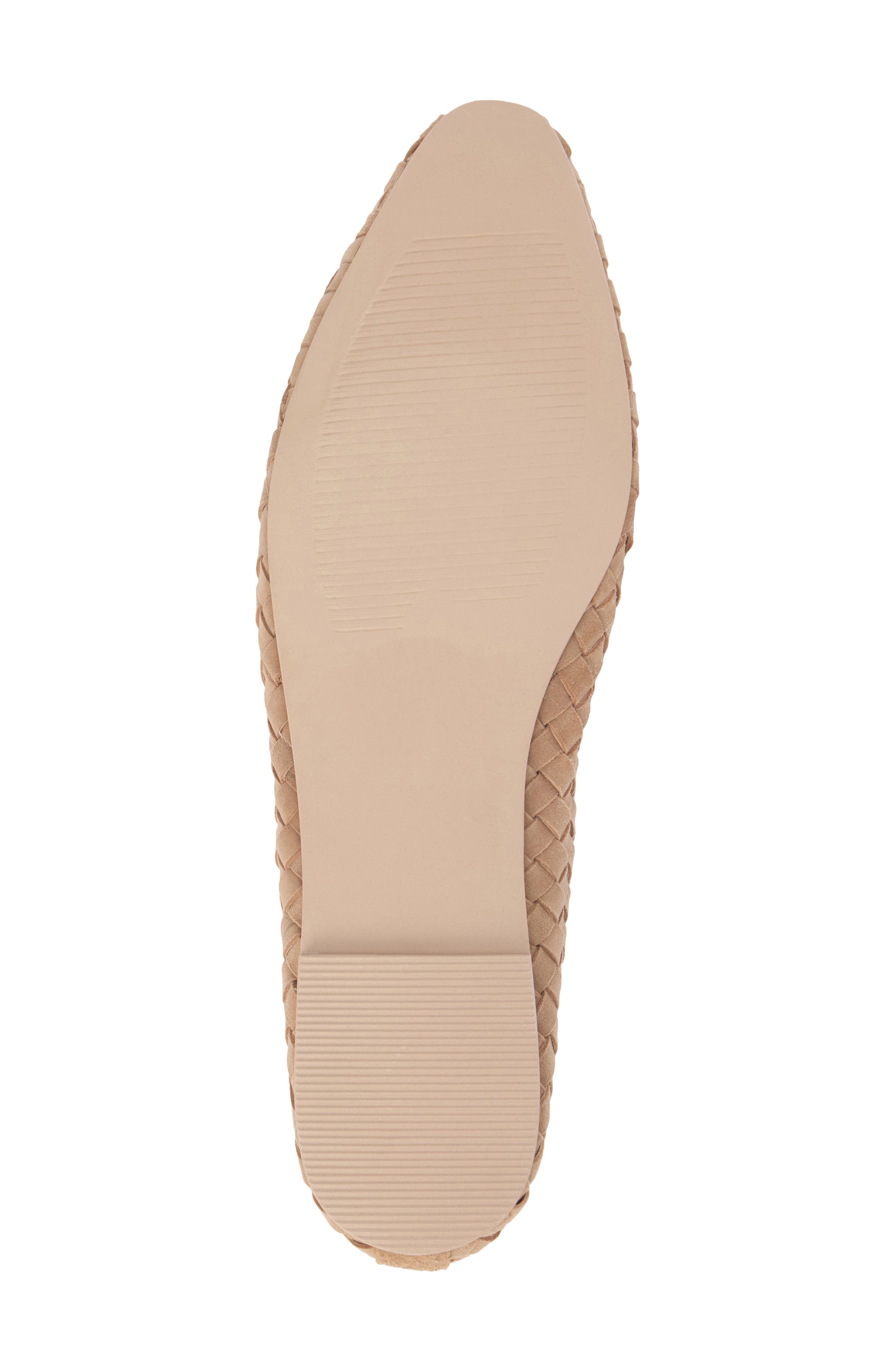Smith Flat, Alternate, color, TAN