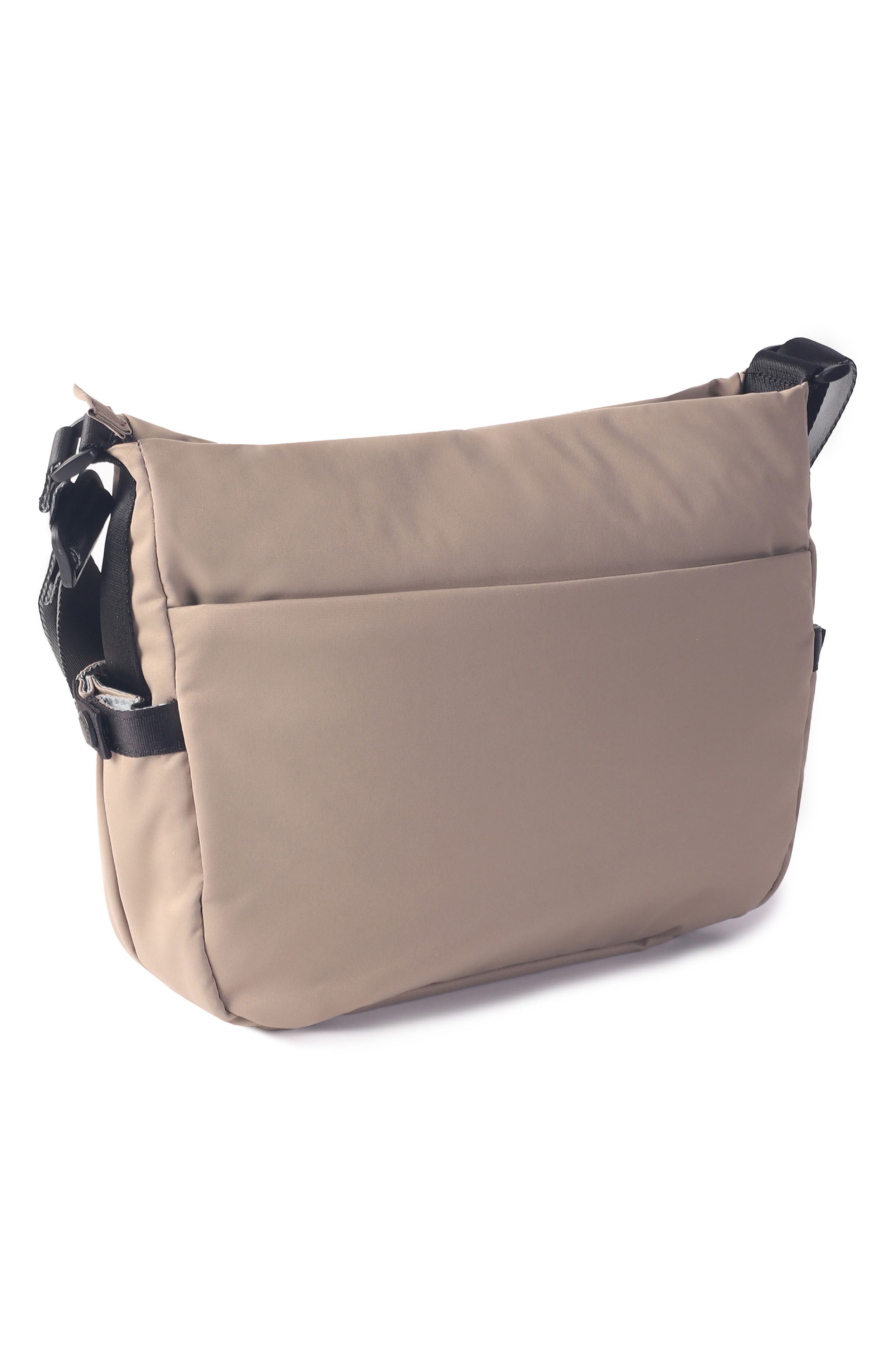 Hedgren Milky Way Water Repellent Crossbody Bag, Alternate, color, 