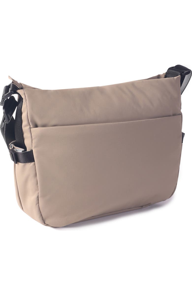 Hedgren Milky Way Water Repellent Crossbody Bag, Alternate, color,