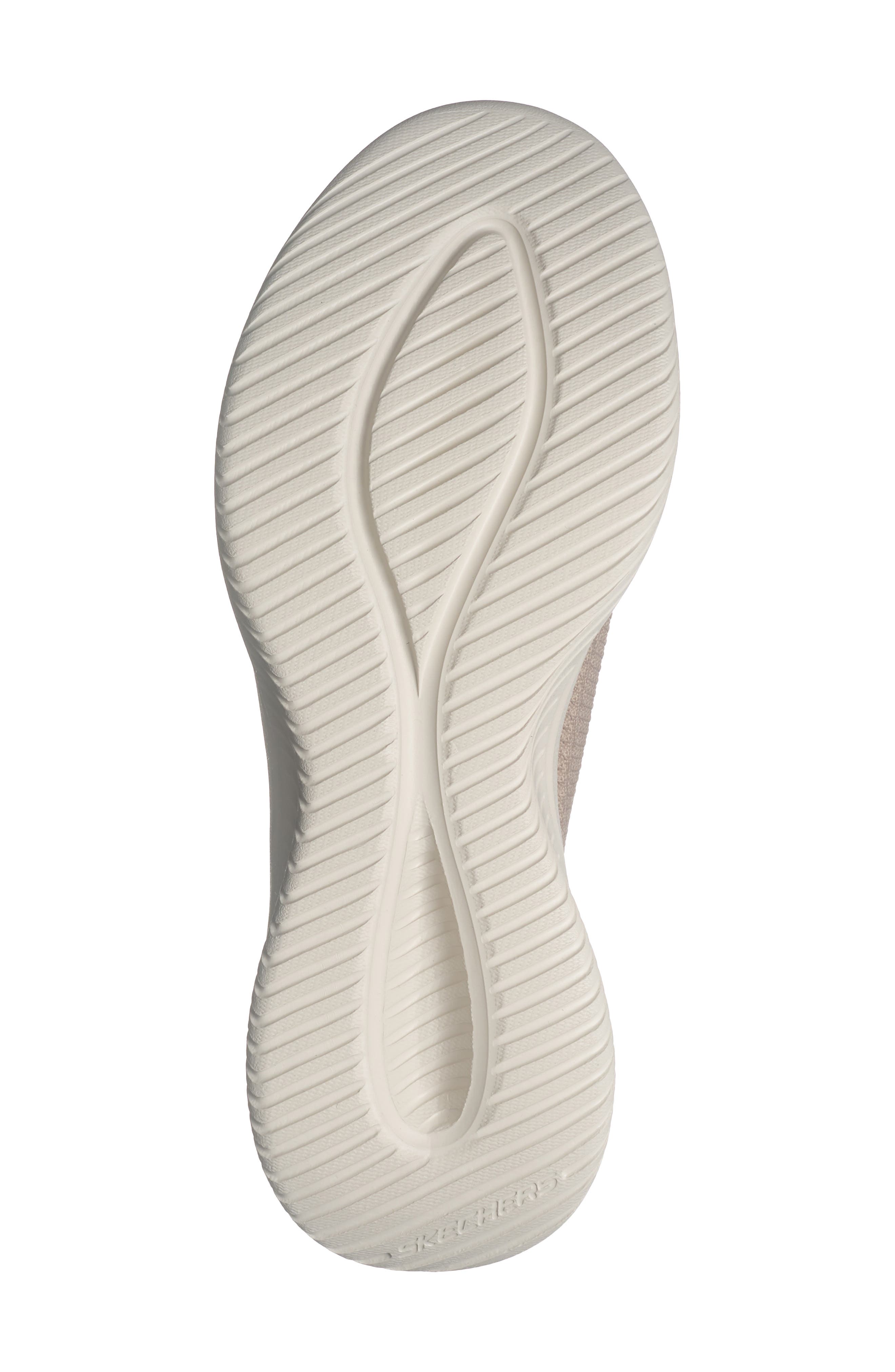 SKECHERS Ultra Flex 3.0 Slip-On Sneaker, Alternate, color, 