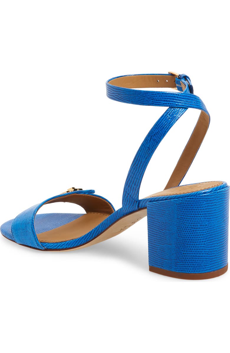 Tory Burch Kira Block Heel Sandal, Alternate, color,