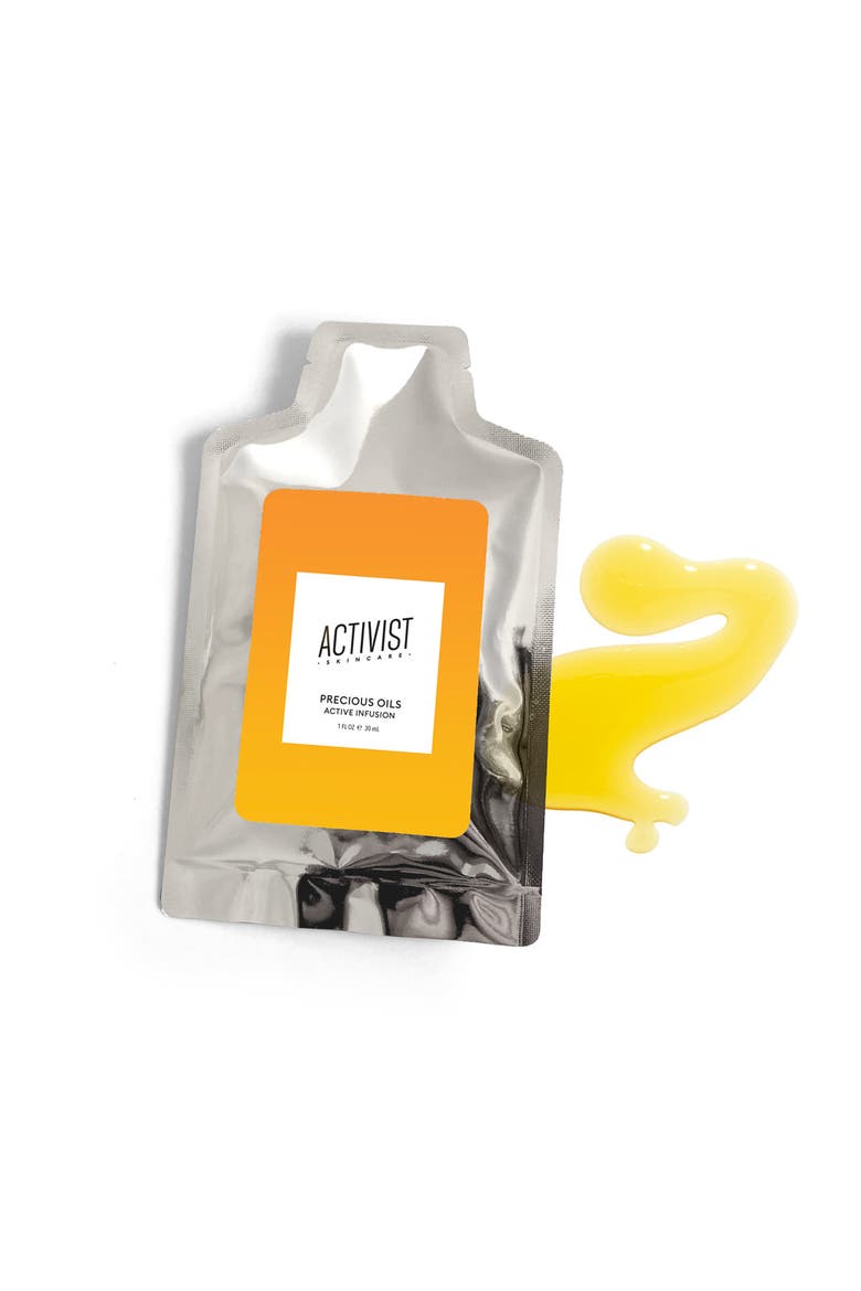 Precious Oils Active Infusion, Main, color, Refill (30 mL)