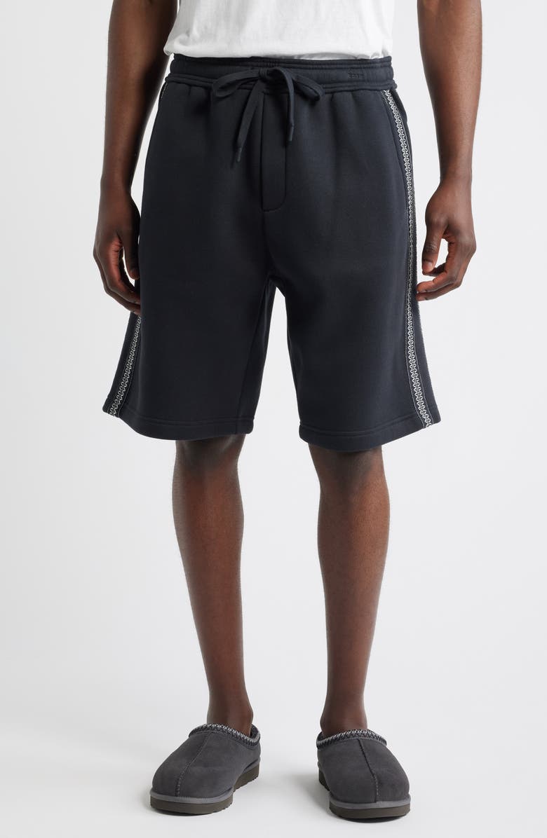 UGG<sup>®</sup> Tasman Shorts, Main, color, Tar