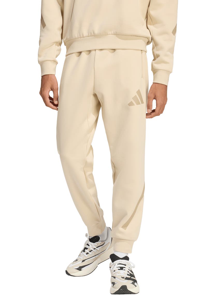 Z.N.E. Joggers, Main, color, CRYSTAL LINEN