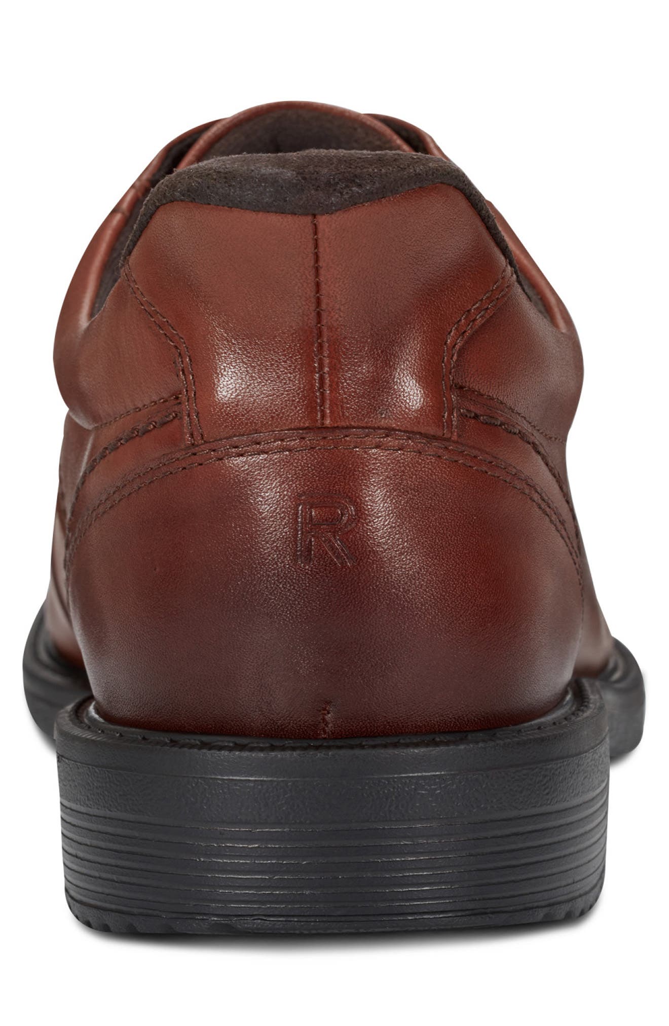 Seaver Derby - Wide Width Available, Alternate, color, DARK BROWN