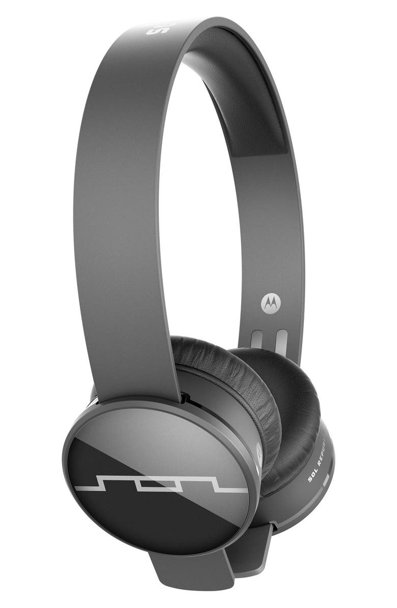 SOL REPUBLIC 'Tracks AIR' Wireless Headphones, Main, color, 
