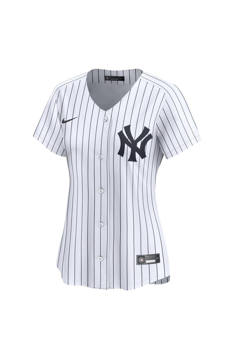 Nike Women's Nike Juan Soto White New York Yankees Home Limited Player Jersey, Alternate, color, 