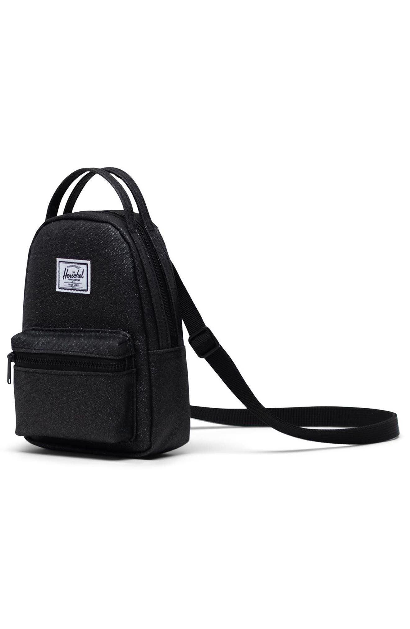 Herschel Supply Co. Nova Crossbody Backpack, Alternate, color, 