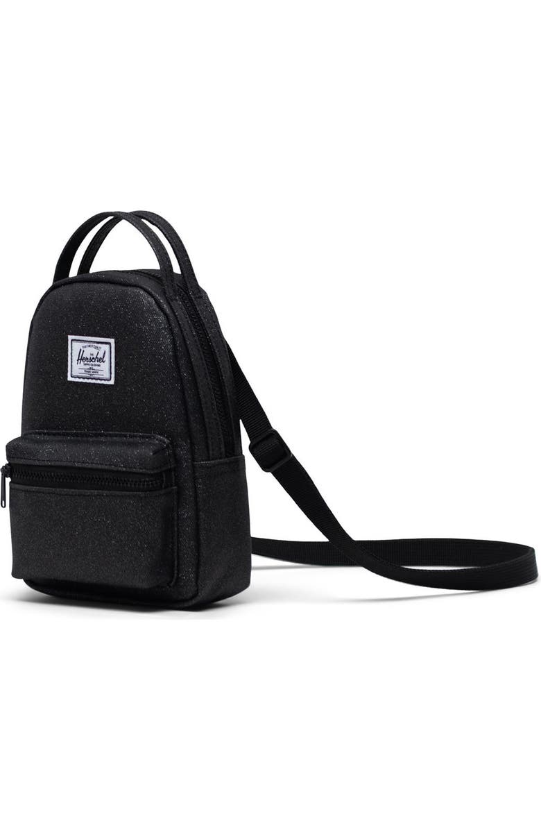 Herschel Supply Co. Nova Crossbody Backpack, Alternate, color,