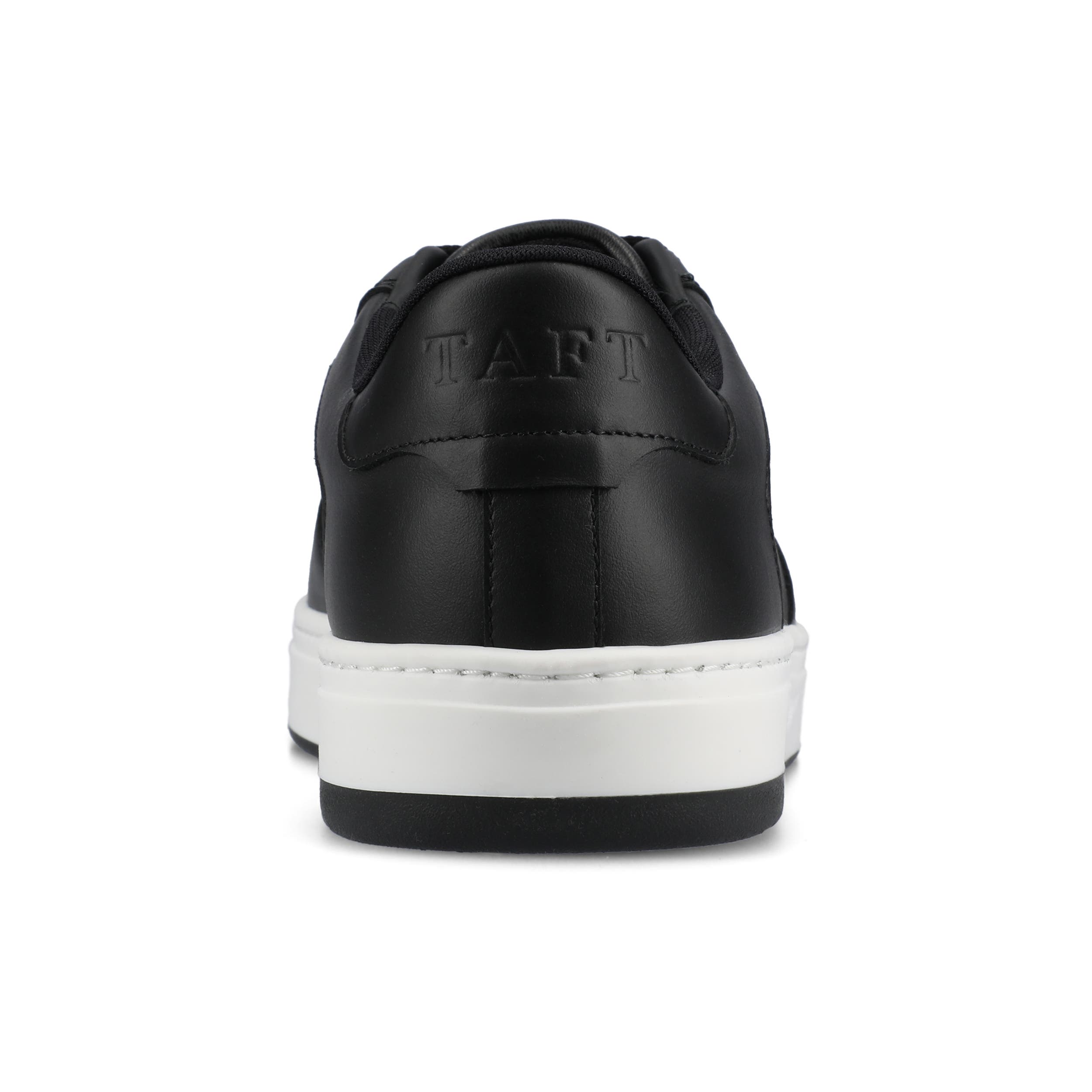 TAFT The Rapido Low-top Sneaker, Alternate, color, Black