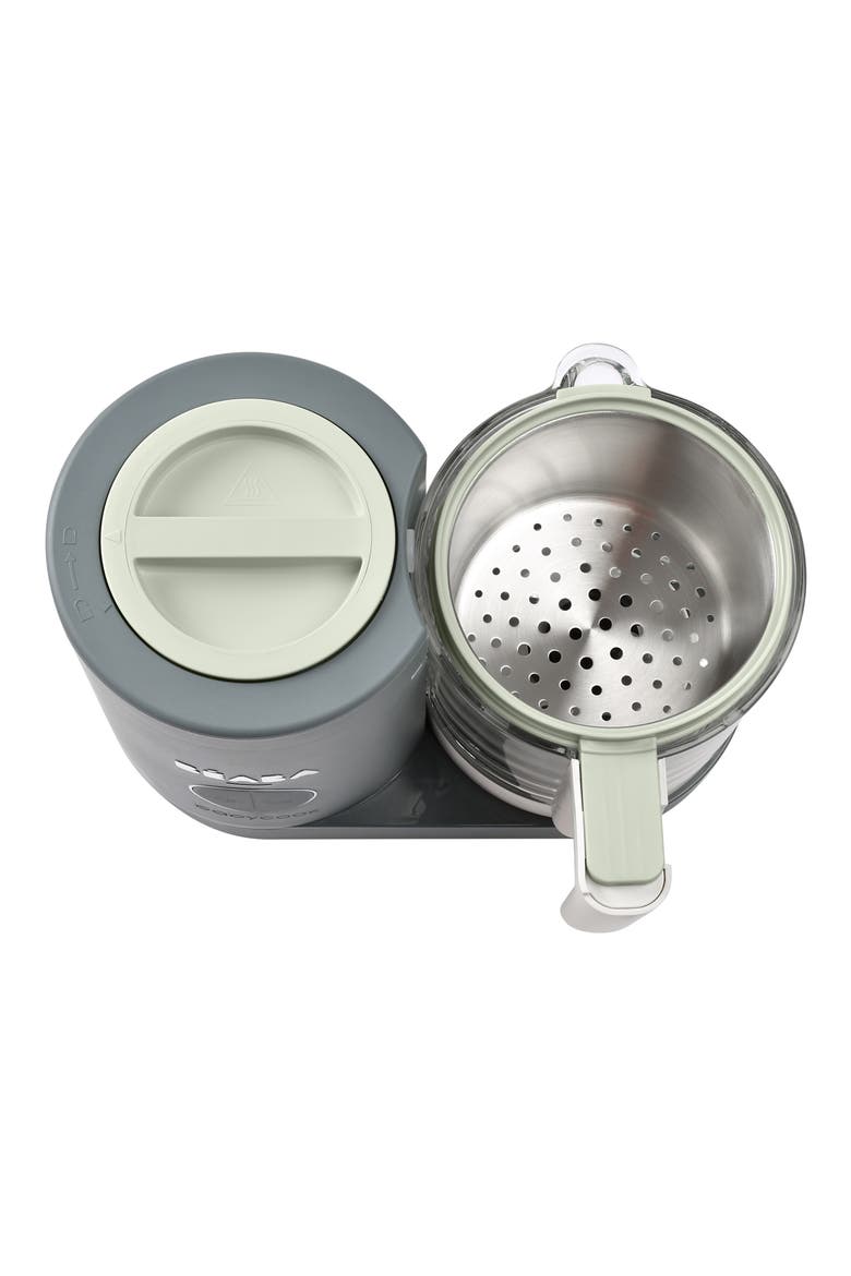 Babycook Neo Baby Food Maker, Alternate, color, MINERAL
