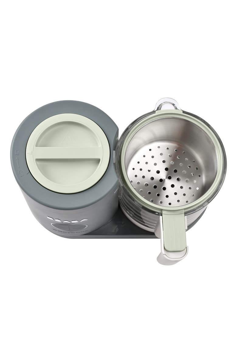 BEABA Babycook Neo Baby Food Maker, Alternate, color, Mineral