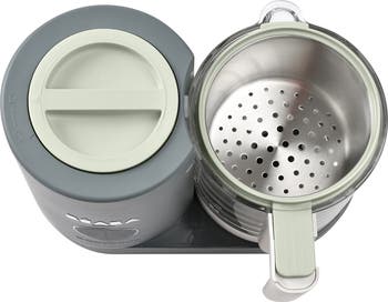 Fahma 様　　BEABA BABYCOOK NEO Amazon.com: BEABA Babycook Neo Baby Food Maker | Non-Toxic