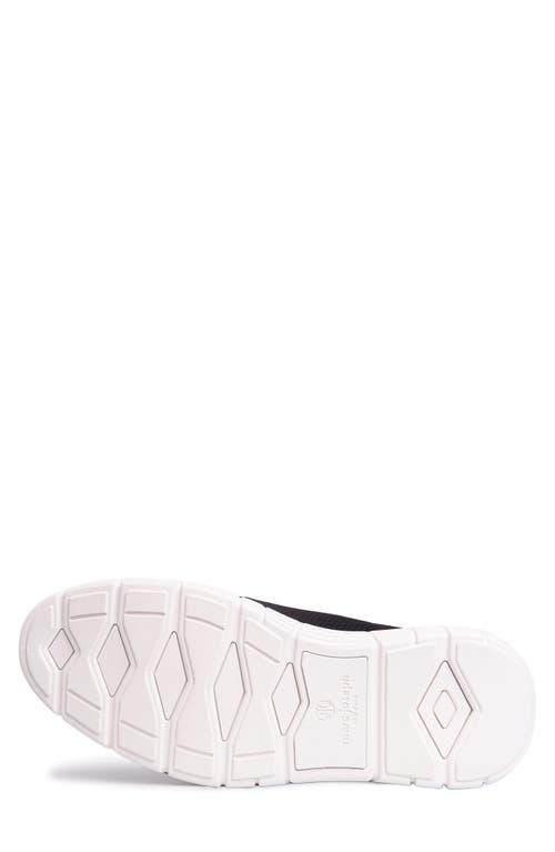 Marc Joseph New York South Street Slip-on Shoe In Black