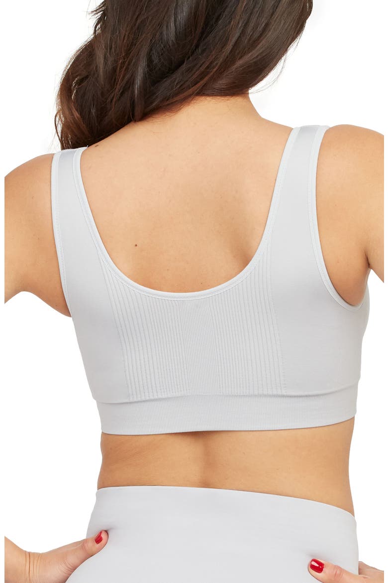 Breast of Both Worlds® Reversible Comfort Bra, Alternate, color, CLOUD/ LIGHT NUDE