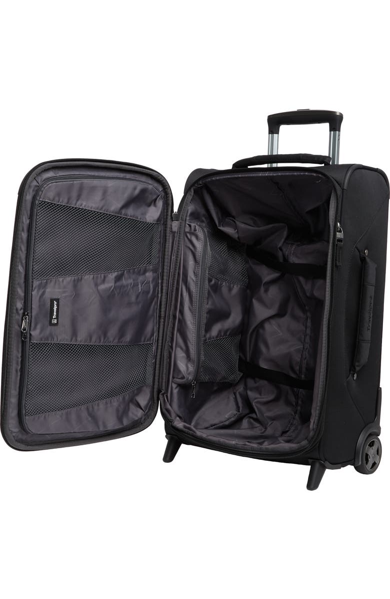 TRAVELPRO Pilot Air<sup>™</sup> Elite 23" Expandable Carry-on Rollaboard Luggage, Alternate, color,
