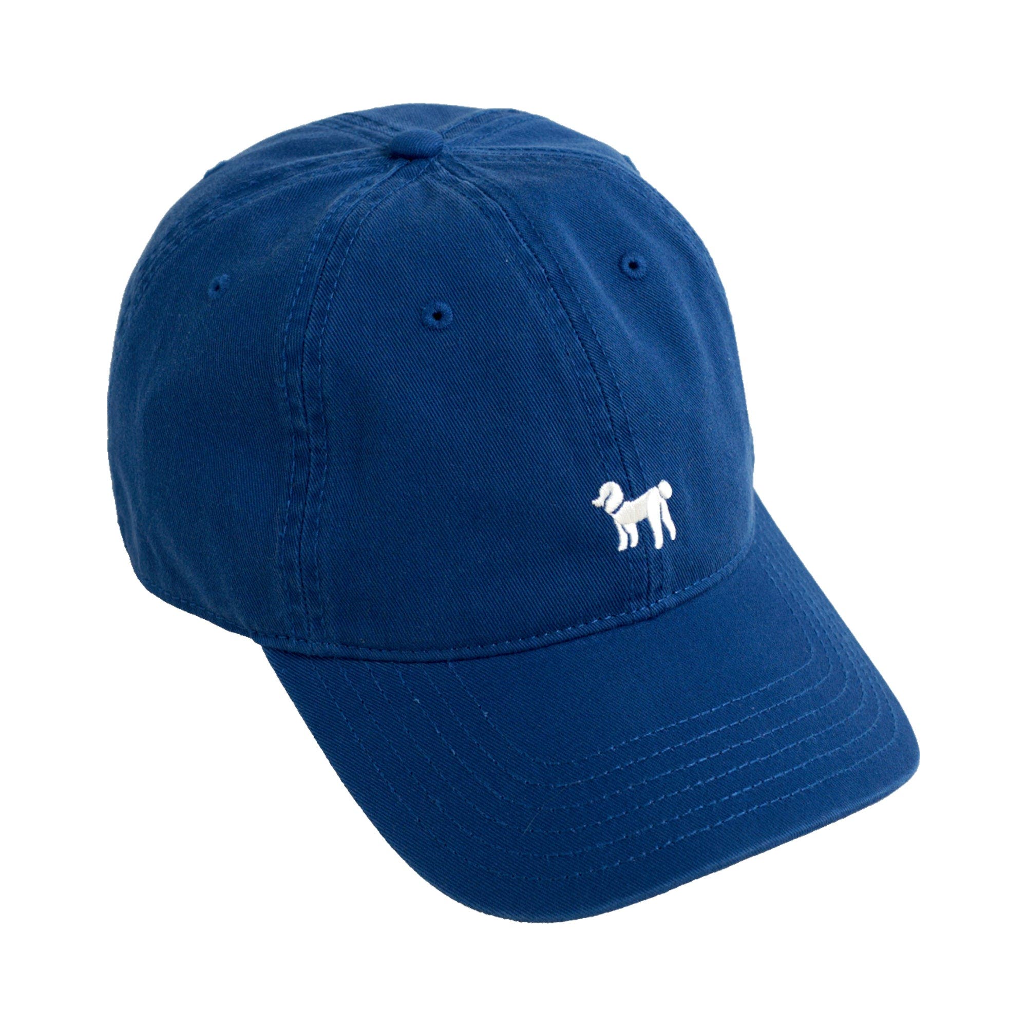 selected Royal Blue