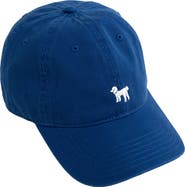 Lost Pattern "Pan Pan" Baseball Cap