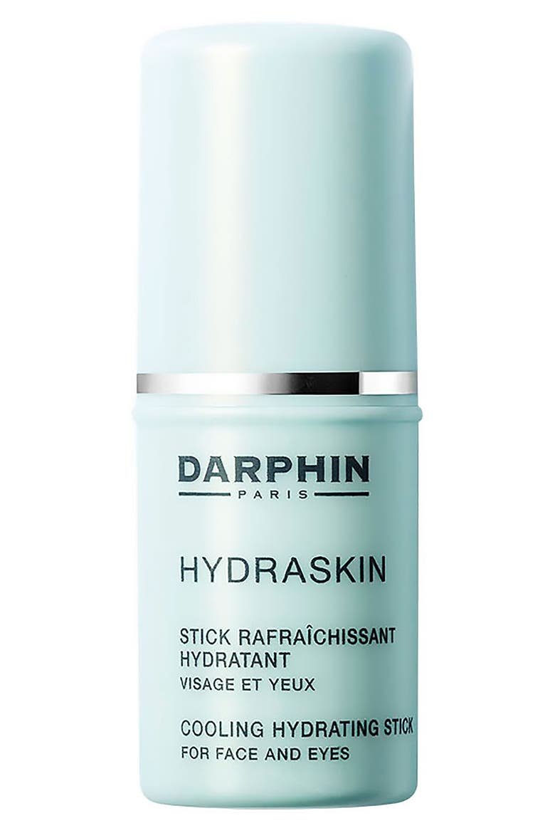 Hydraskin Cooling Hydrating Stick for Face and Eyes, Main, color, NO COLOR