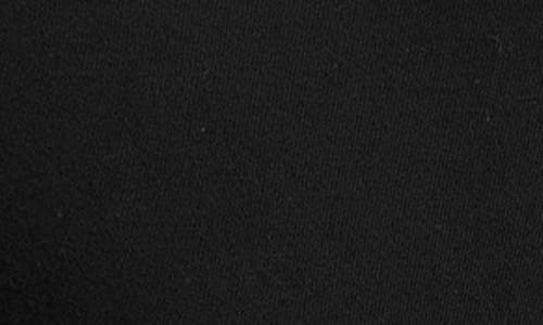 Tommy Bahama Palm Voyage Zip-up Jacket In Black