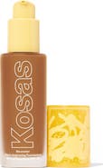 Kosas Revealer Skin Improving SPF 25 Foundation