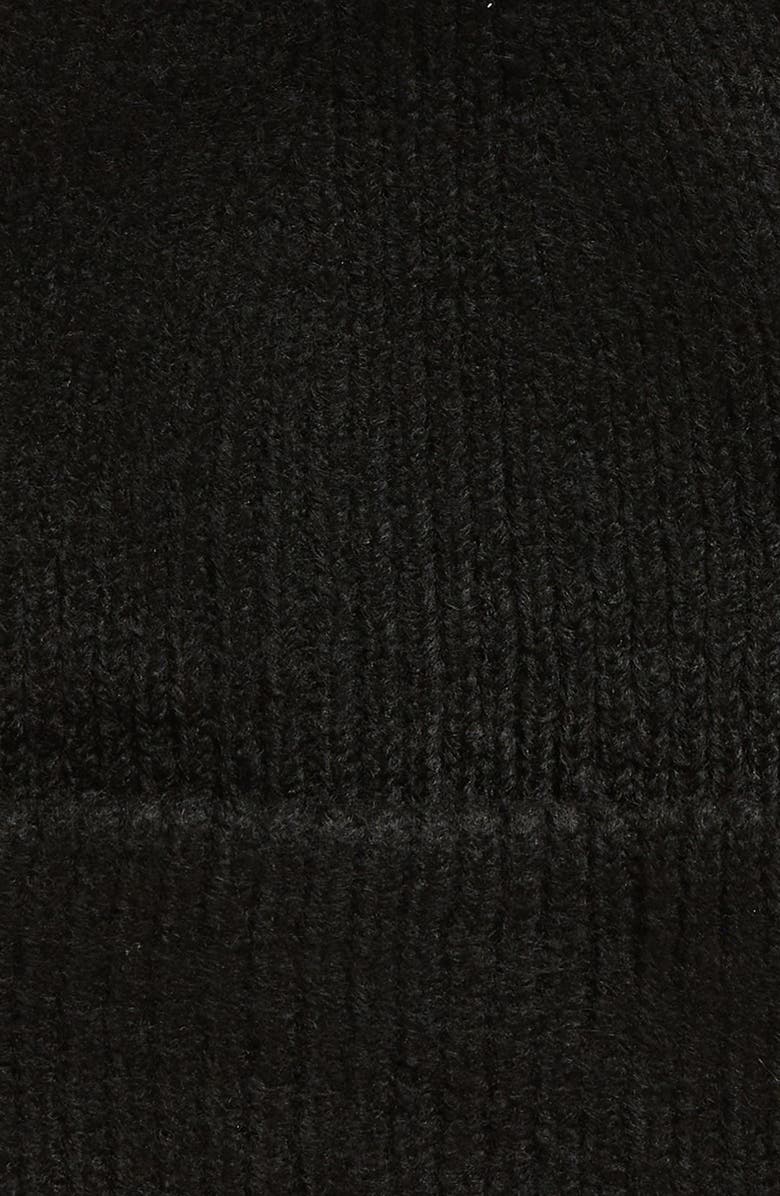 Tasha Rib Cuff Beanie, Alternate, color,