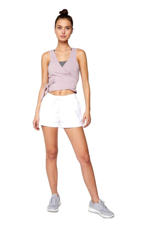 Metamorph Wrap Tie Tank