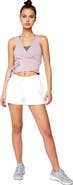 Rebody Active Metamorph Wrap Tie Tank