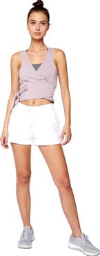 Rebody Active Metamorph Wrap Tie Tank